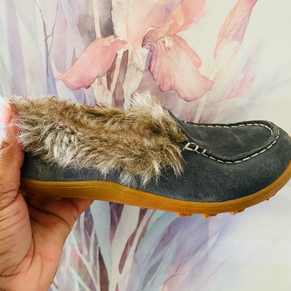 Columbia Omni grip Women’s fShoes.